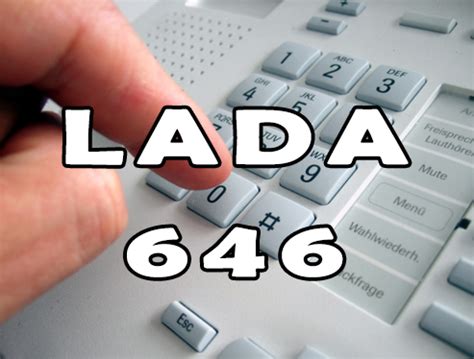 lada 646-4